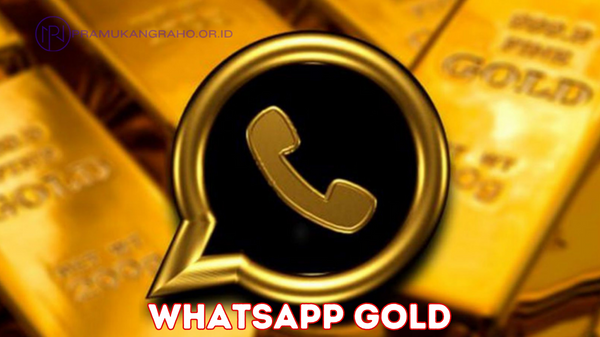 Fitur dan Keunggulan WhatsApp Gold Mod APK